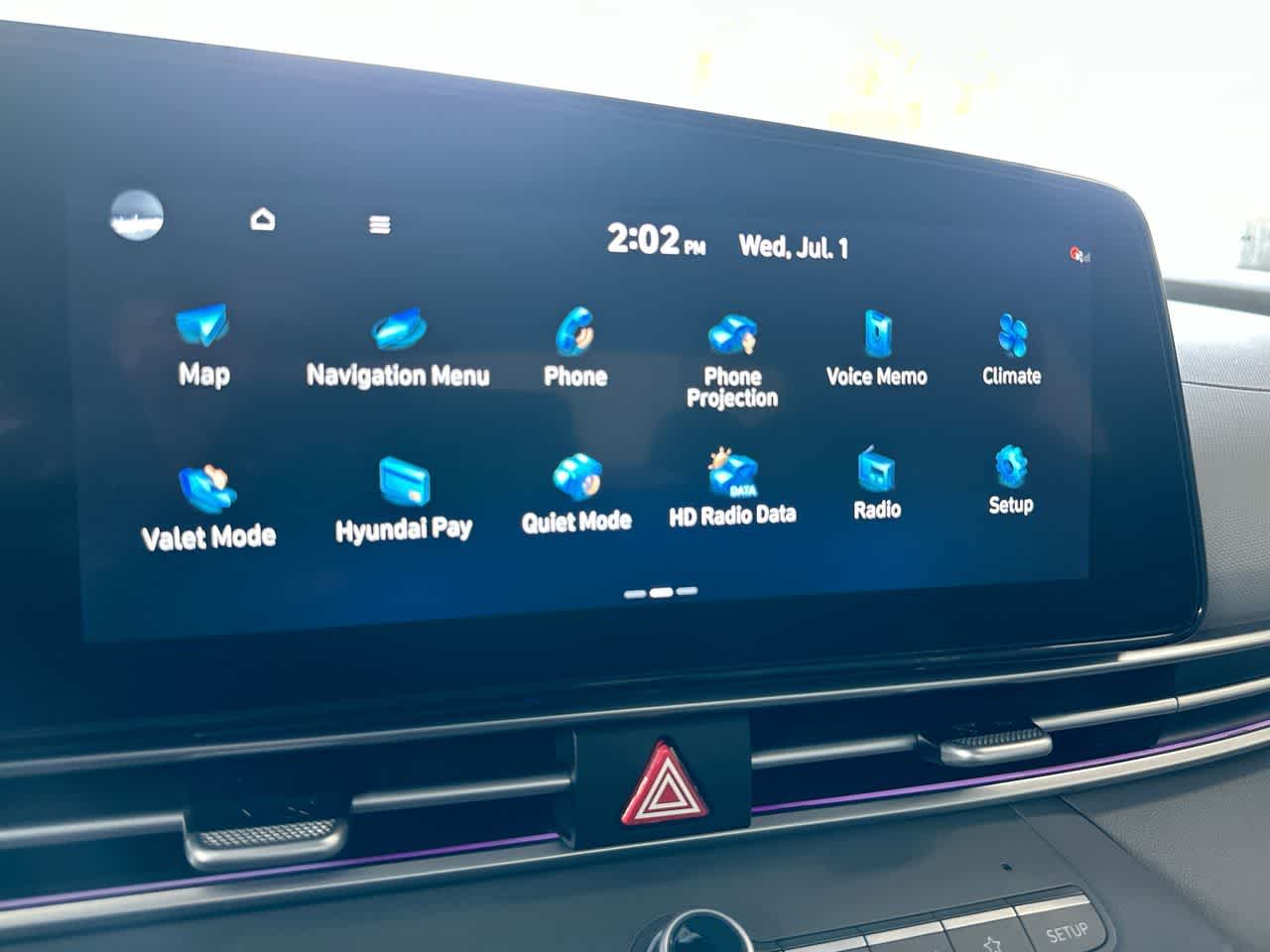 Thumbnail: 2025 Hyundai Elantra - 18