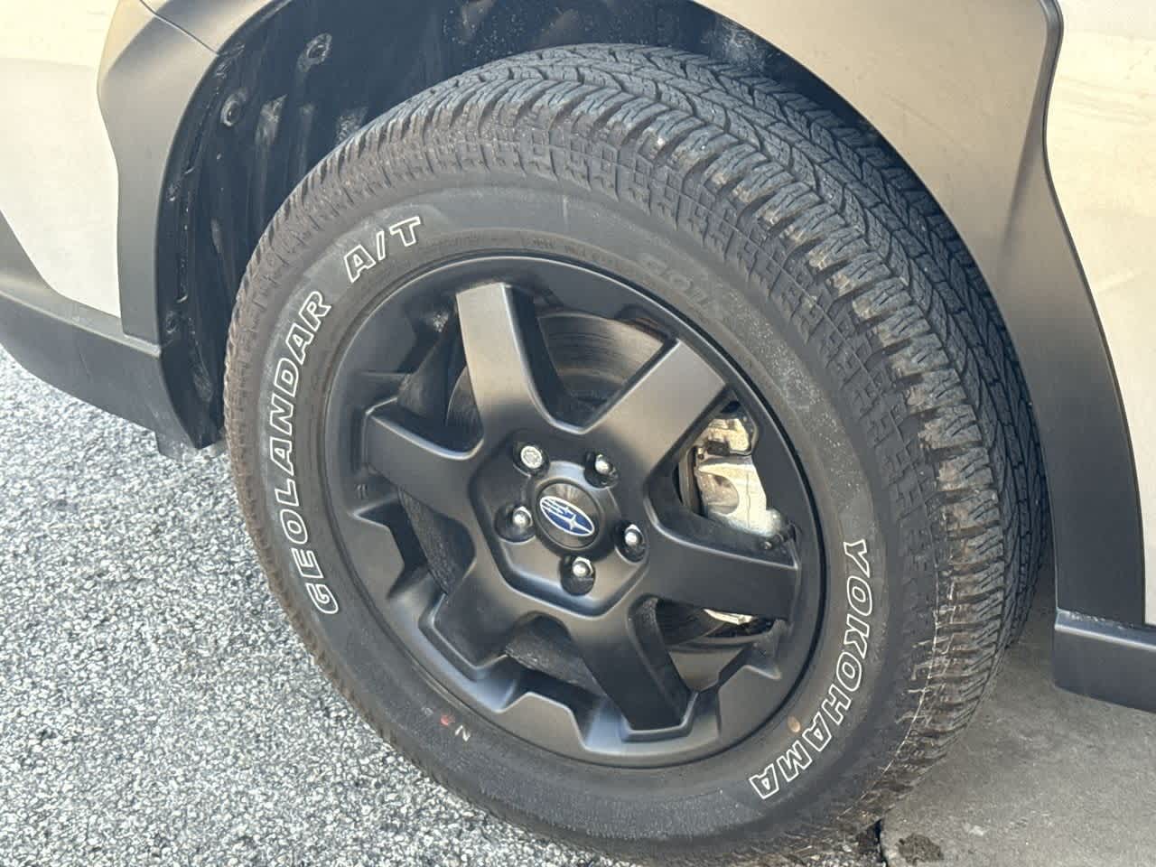 Thumbnail: 2025 Subaru Outback - 11