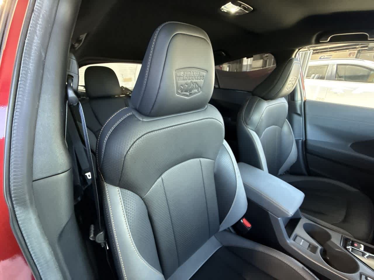 Thumbnail: 2024 Subaru Crosstrek - 27