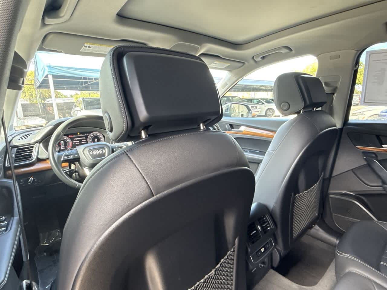 Thumbnail: 2023 Audi Q5 - 23