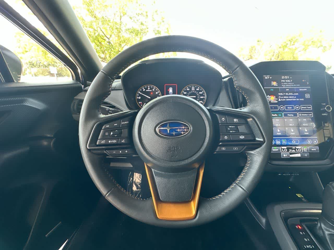 Thumbnail: 2024 Subaru Crosstrek - 15