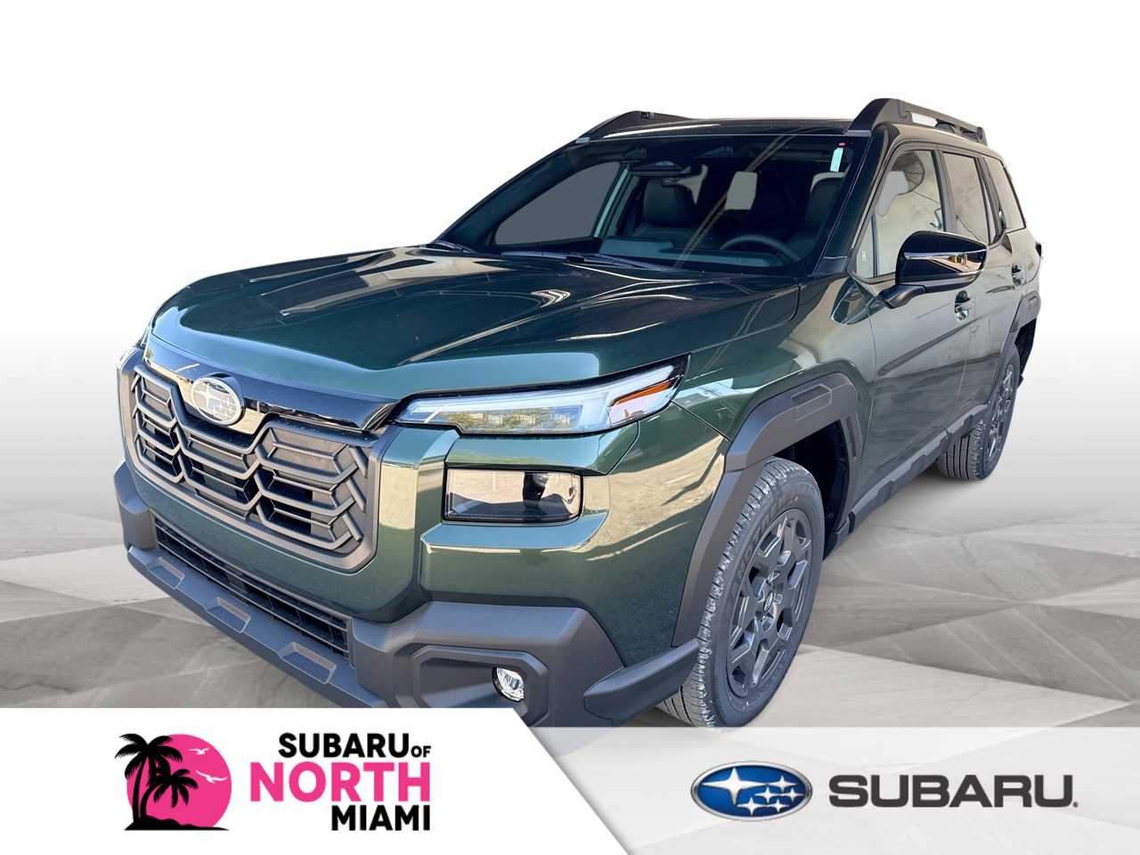 Thumbnail: 2026 Subaru Outback - 1