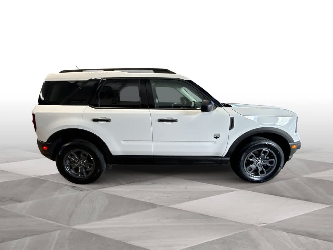 Thumbnail: 2024 Ford Bronco Sport - 9