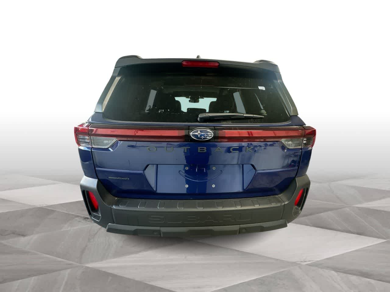 Thumbnail: 2026 Subaru Outback - 7