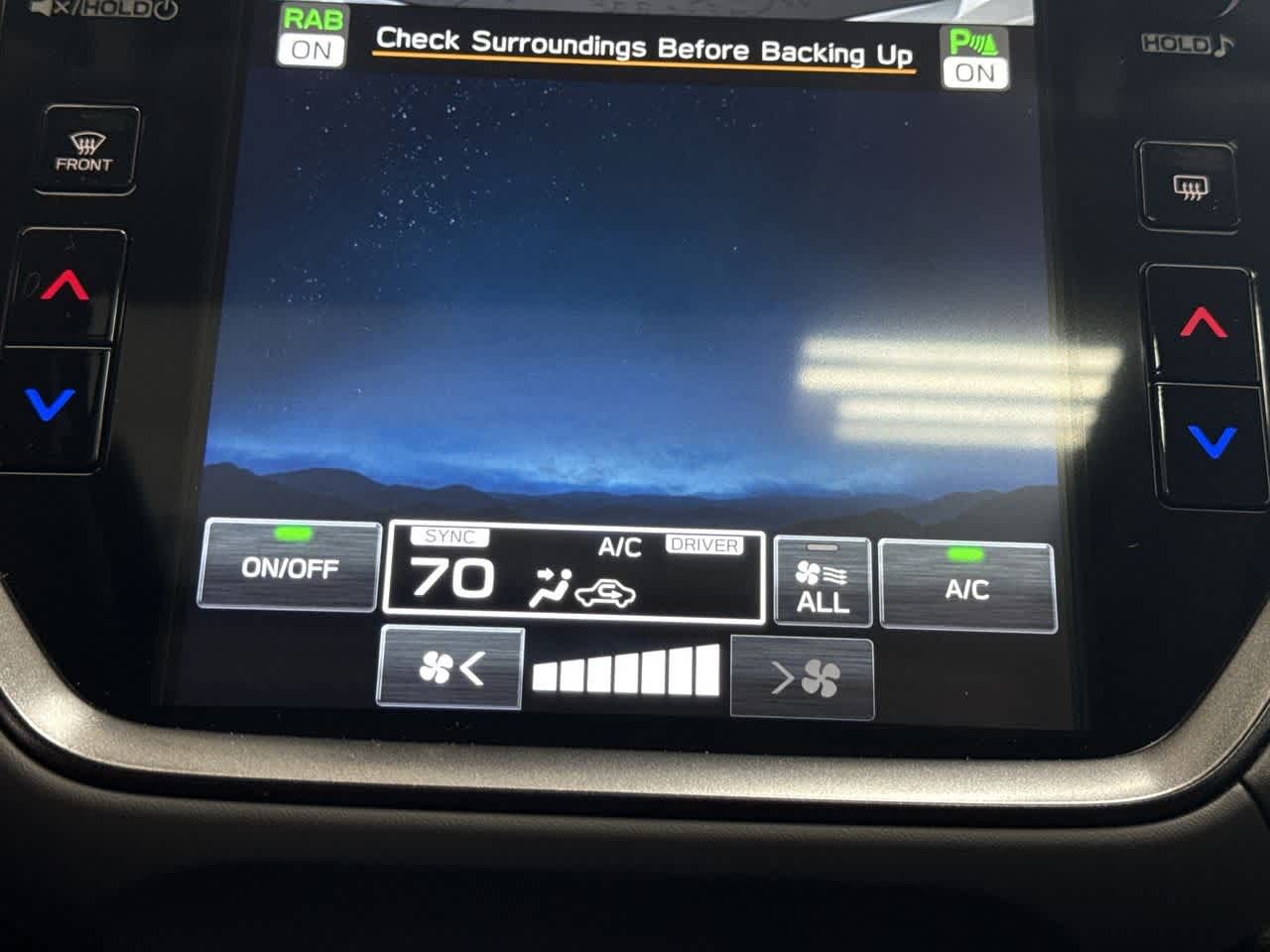 Thumbnail: 2025 Subaru Crosstrek - 20