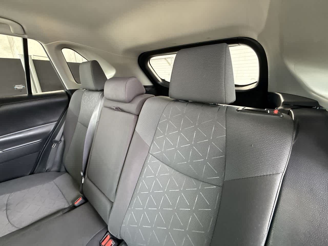 Thumbnail: 2024 Toyota RAV4 - 22