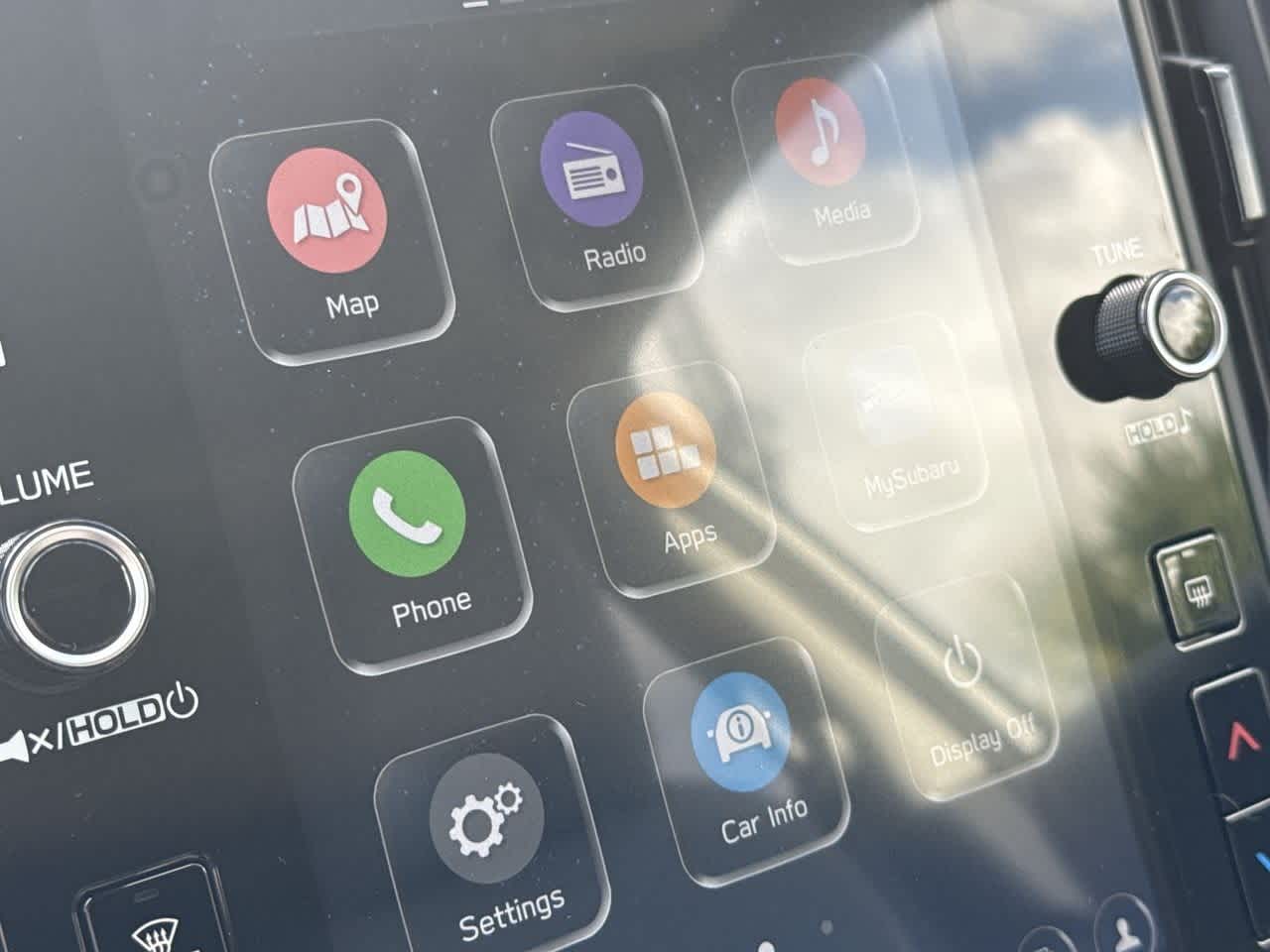 Thumbnail: 2026 Subaru Crosstrek - 15