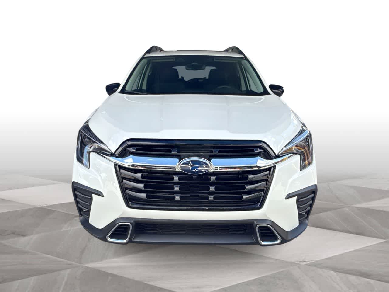 Thumbnail: 2026 Subaru Ascent - 3
