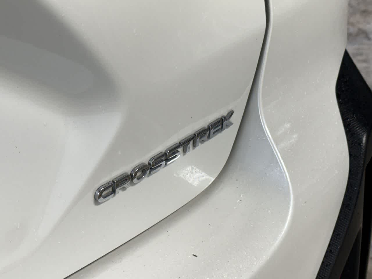 Thumbnail: 2024 Subaru Crosstrek - 10