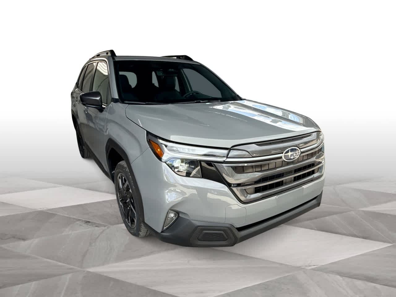 Thumbnail: 2026 Subaru Forester - 2