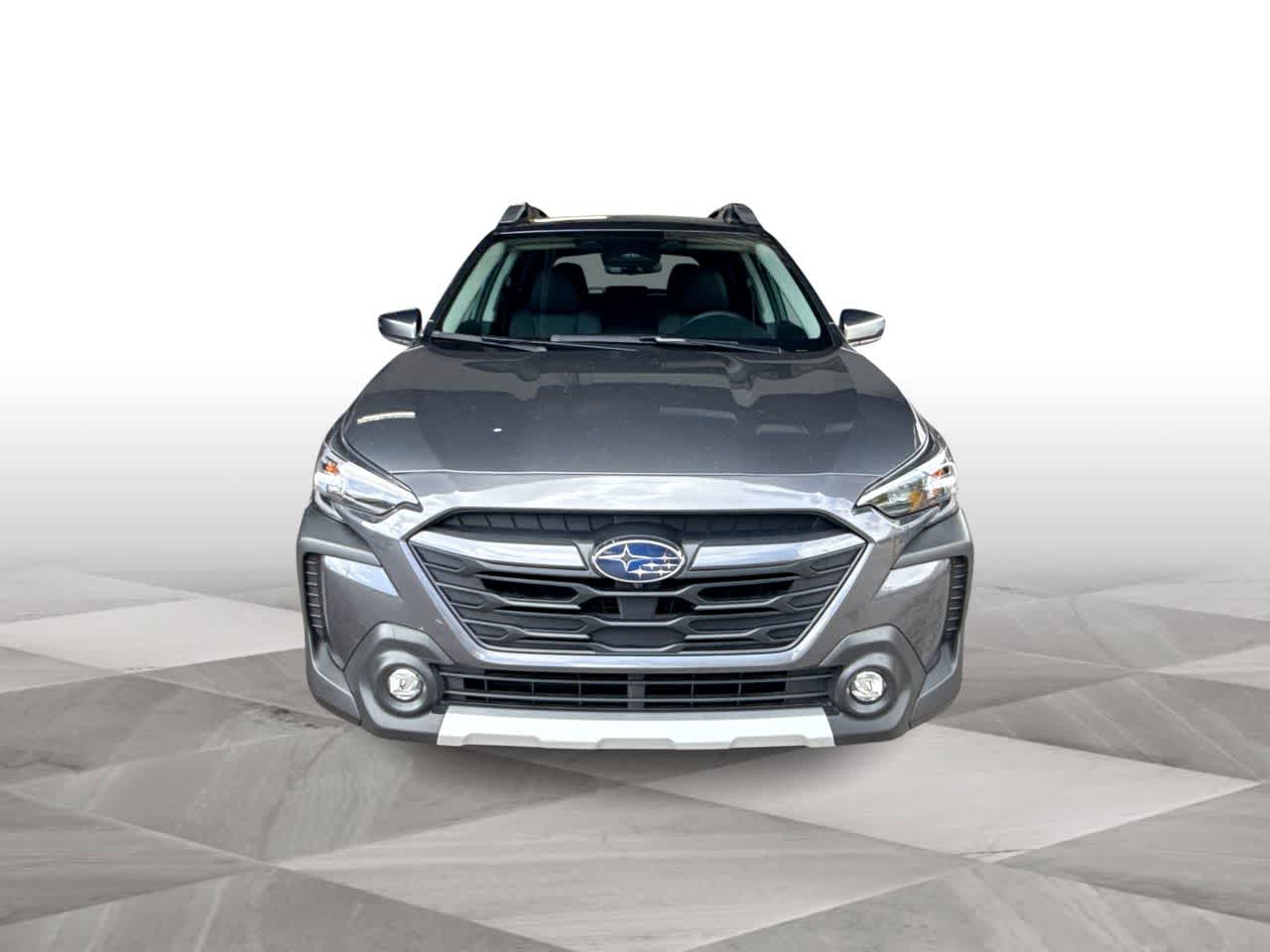 Thumbnail: 2025 Subaru Outback - 3