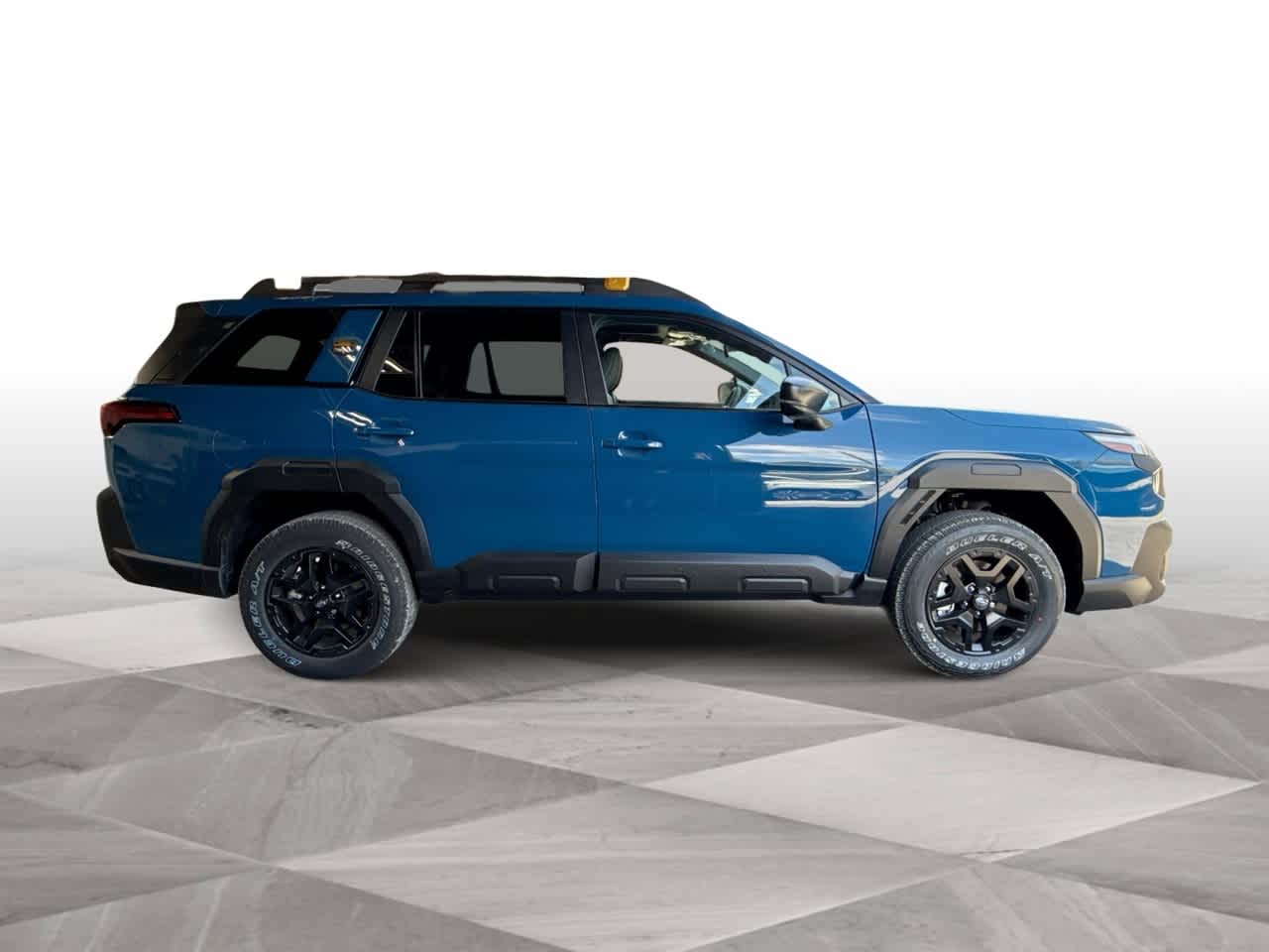 Thumbnail: 2026 Subaru Outback - 9