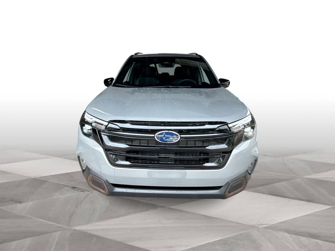 Thumbnail: 2025 Subaru Forester - 3