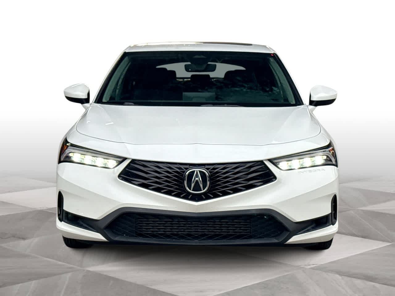 Thumbnail: 2023 Acura Integra - 3