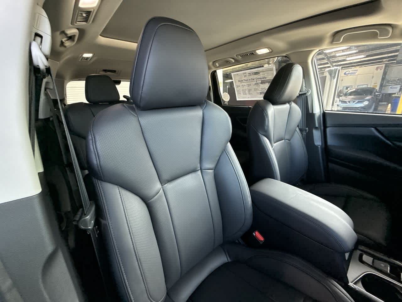 Thumbnail: 2025 Subaru Ascent - 27