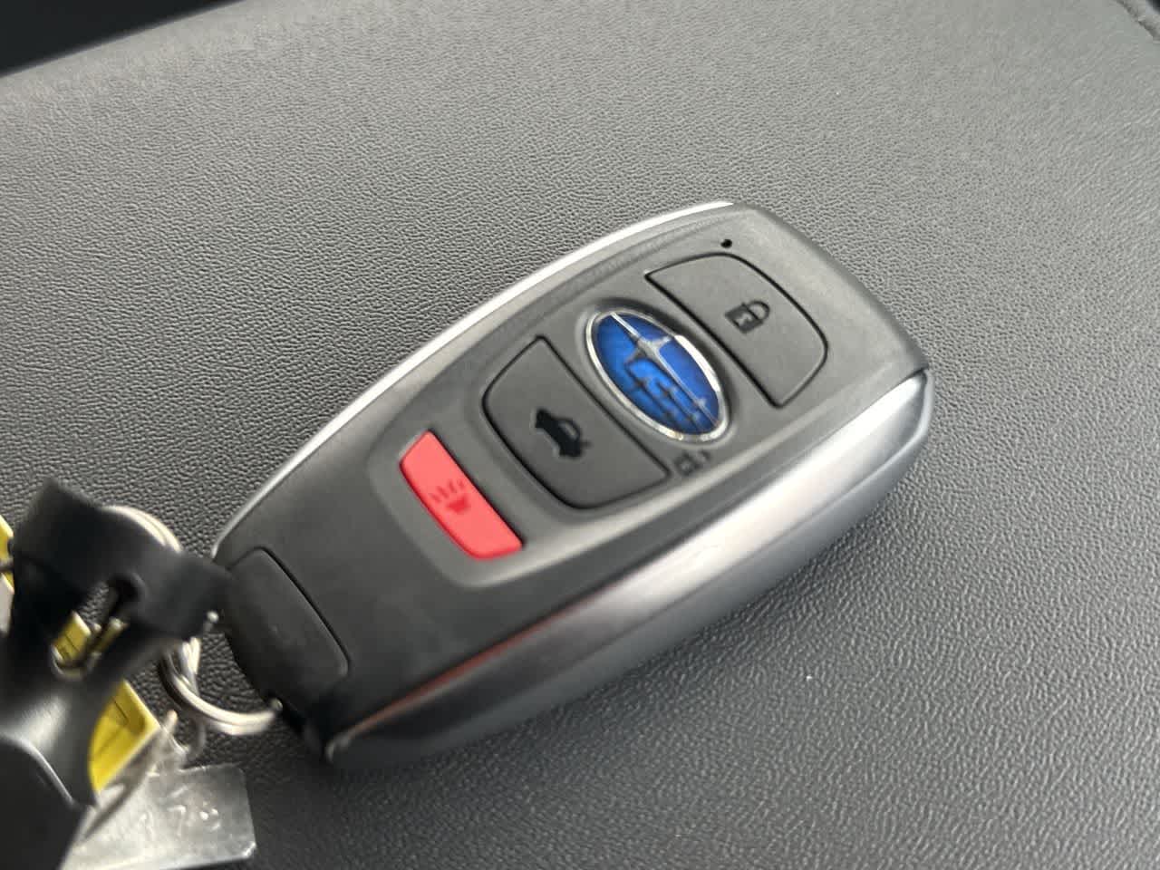 Thumbnail: 2026 Subaru Outback - 28