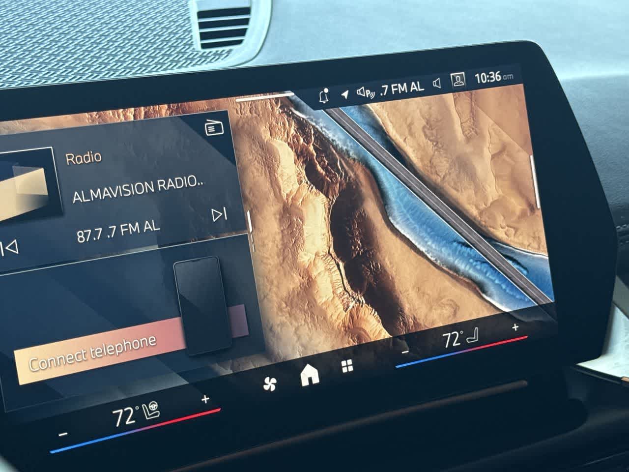 Thumbnail: 2025 BMW X1 - 18