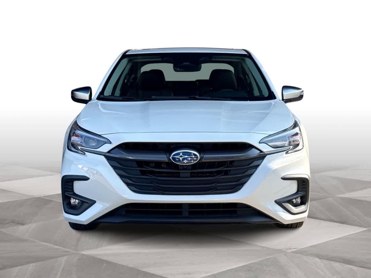 Thumbnail: 2025 Subaru Legacy - 3