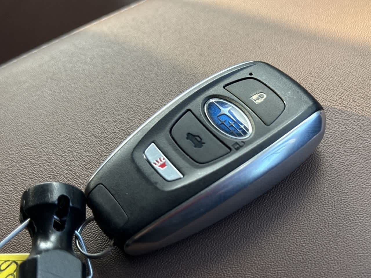 Thumbnail: 2023 Subaru Ascent - 28