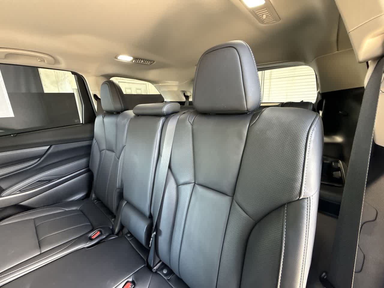 Thumbnail: 2024 Subaru Ascent - 22