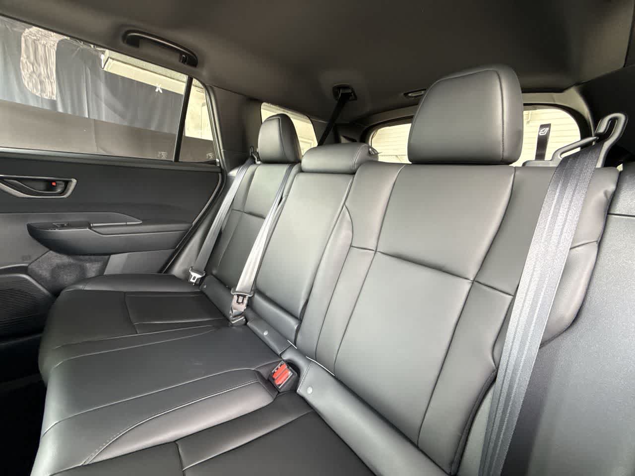 Thumbnail: 2026 Subaru Outback - 22