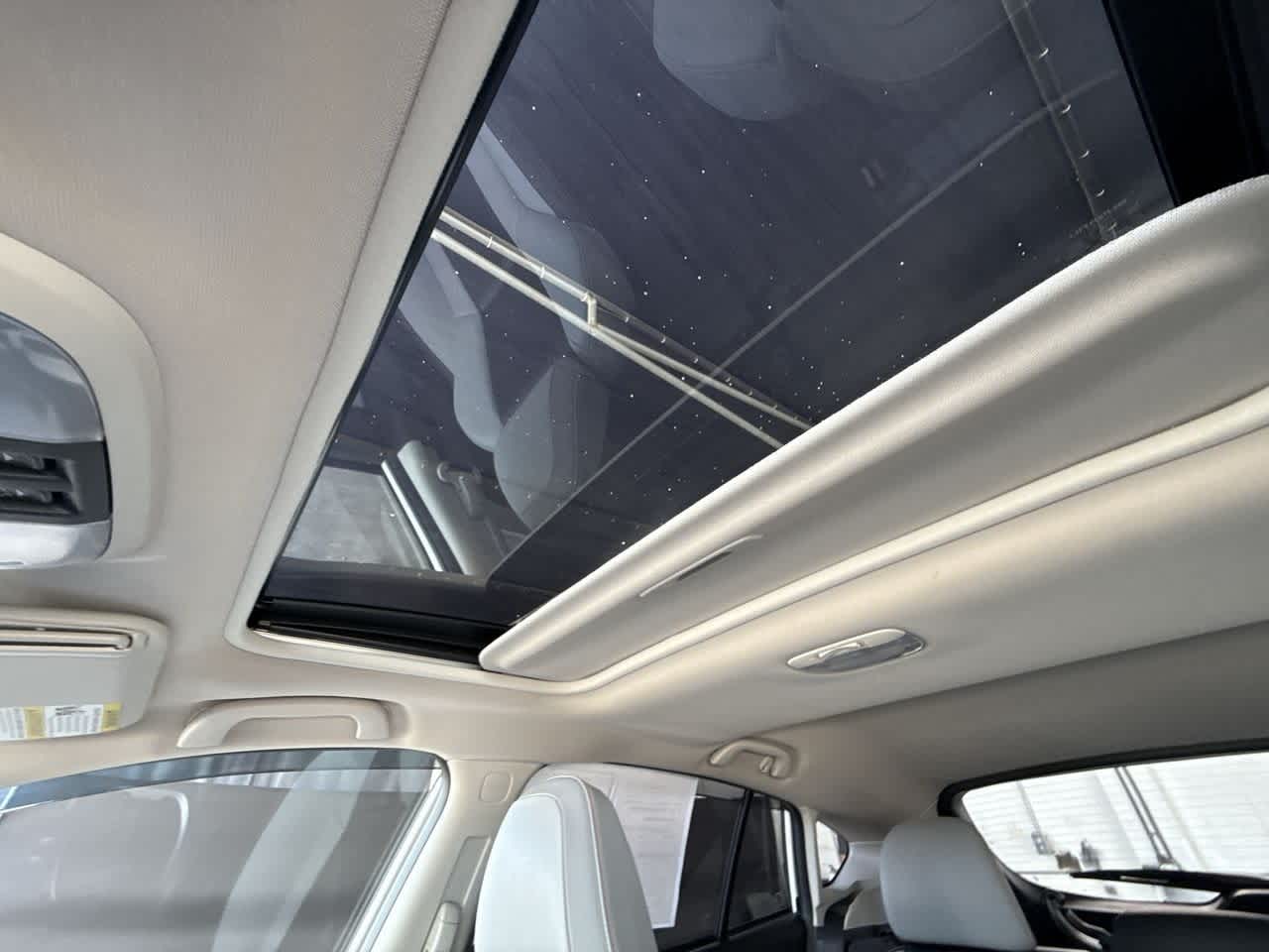 Thumbnail: 2021 Subaru Crosstrek - 17