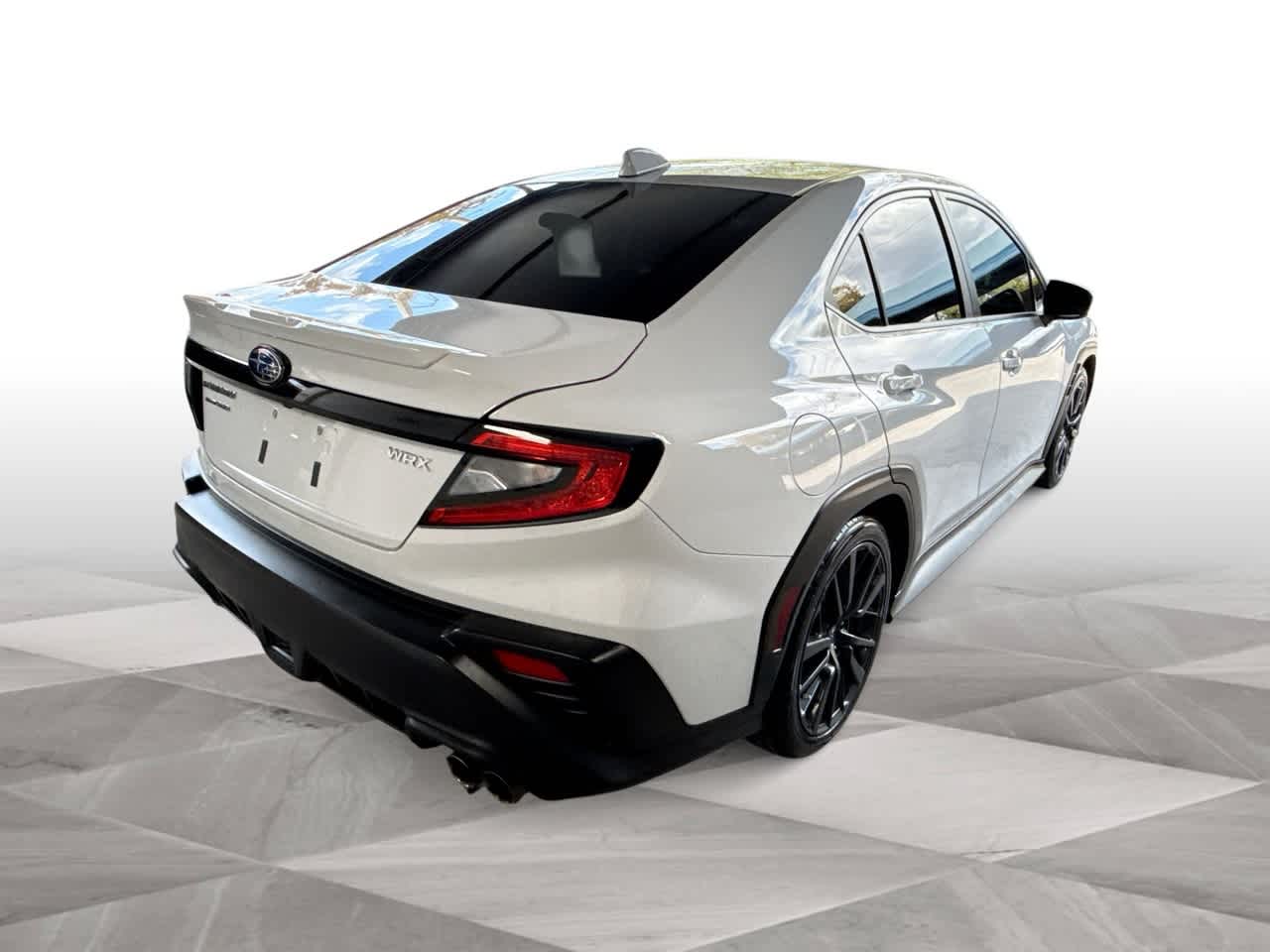 Thumbnail: 2023 Subaru WRX - 8