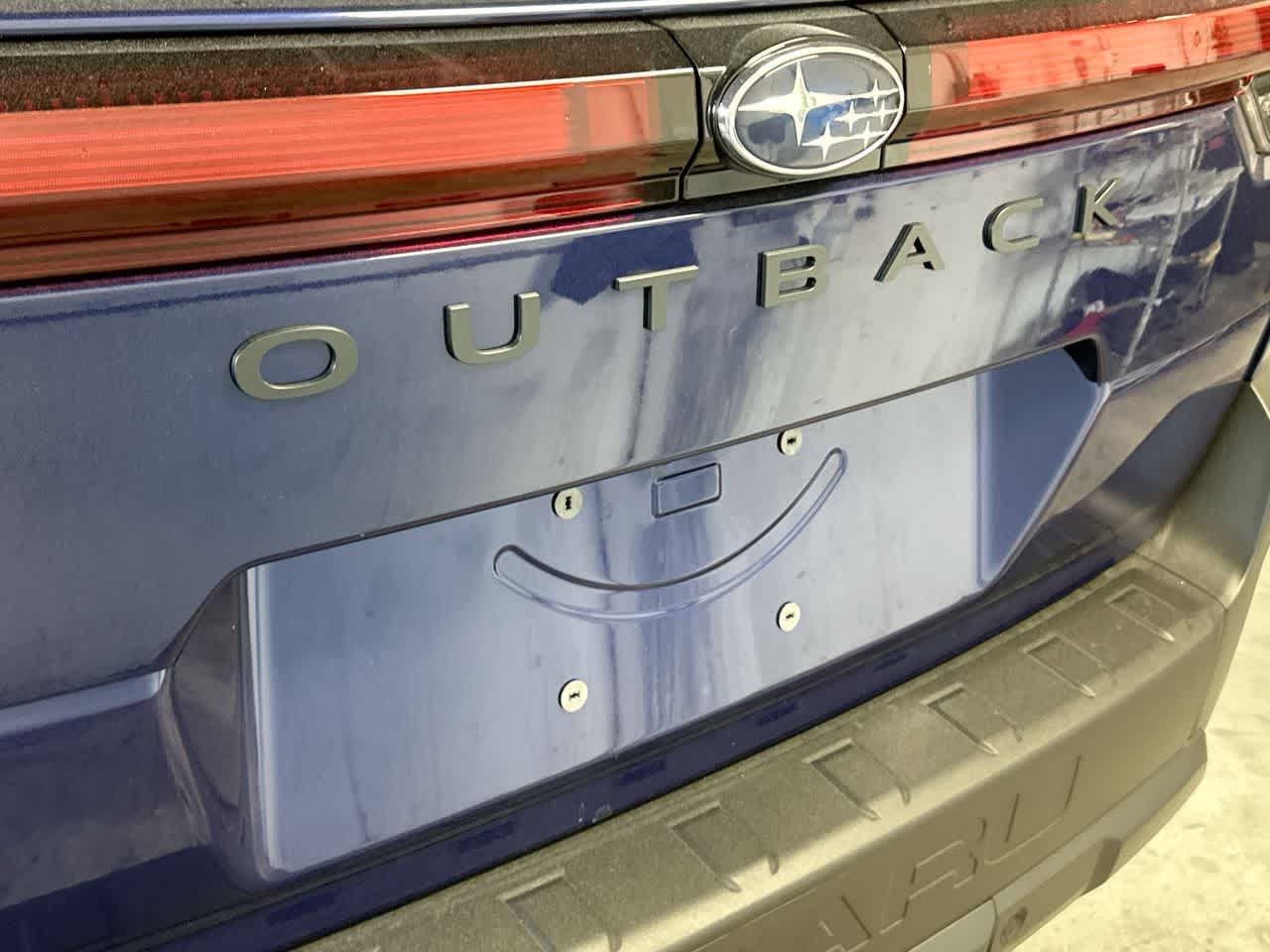 Thumbnail: 2026 Subaru Outback - 10