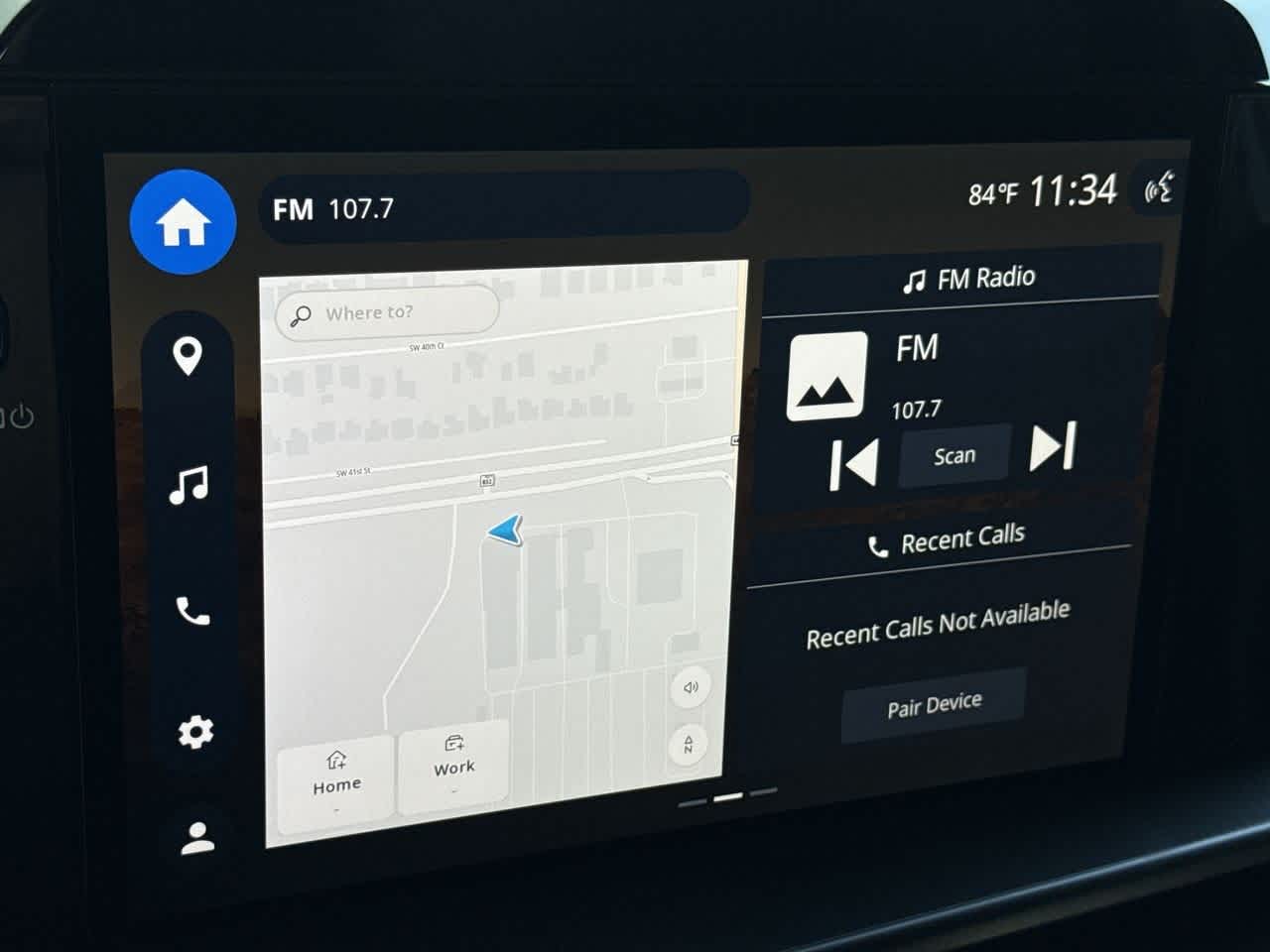 Thumbnail: 2026 Subaru Outback - 18