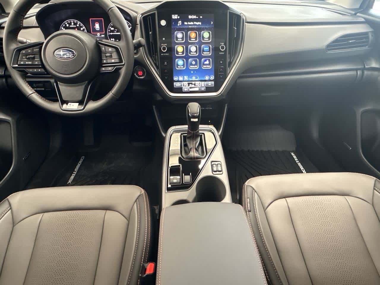 Thumbnail: 2025 Subaru Crosstrek - 24