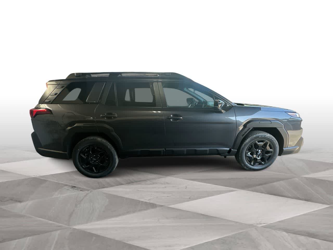 Thumbnail: 2026 Subaru Outback - 9