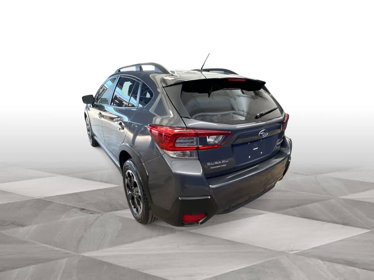 Thumbnail: 2023 Subaru Crosstrek - 6