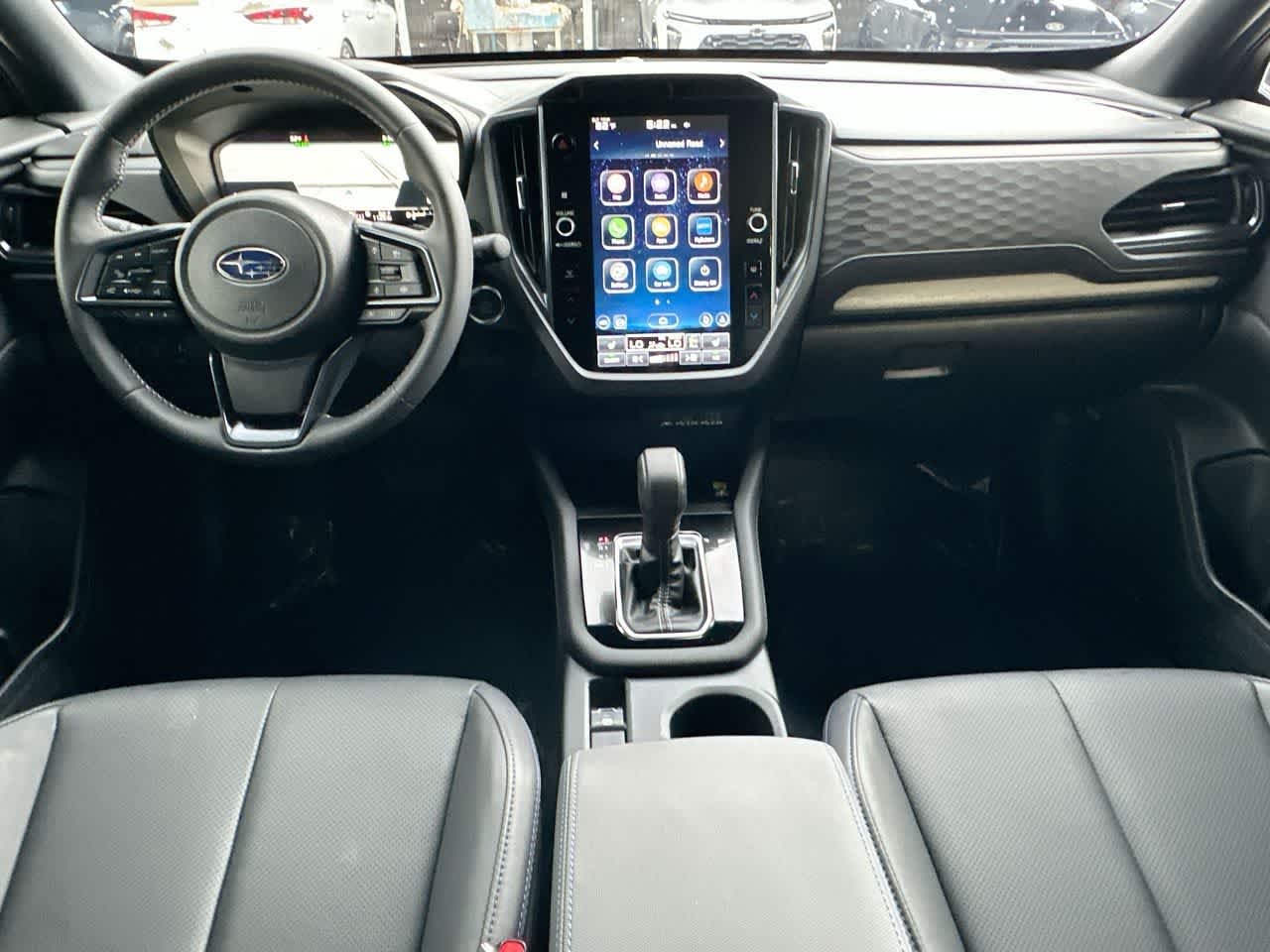 Thumbnail: 2025 Subaru Forester - 24