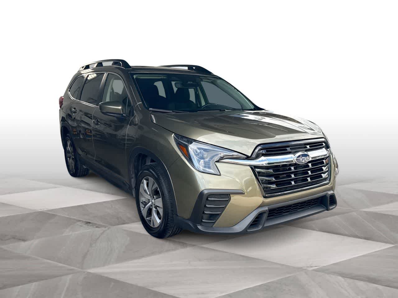 Thumbnail: 2024 Subaru Ascent - 2