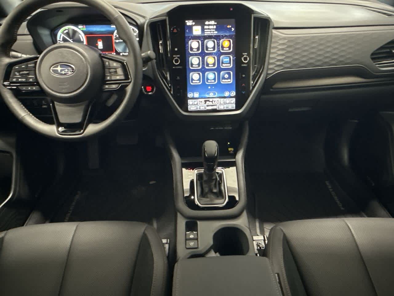 Thumbnail: 2025 Subaru Forester - 24