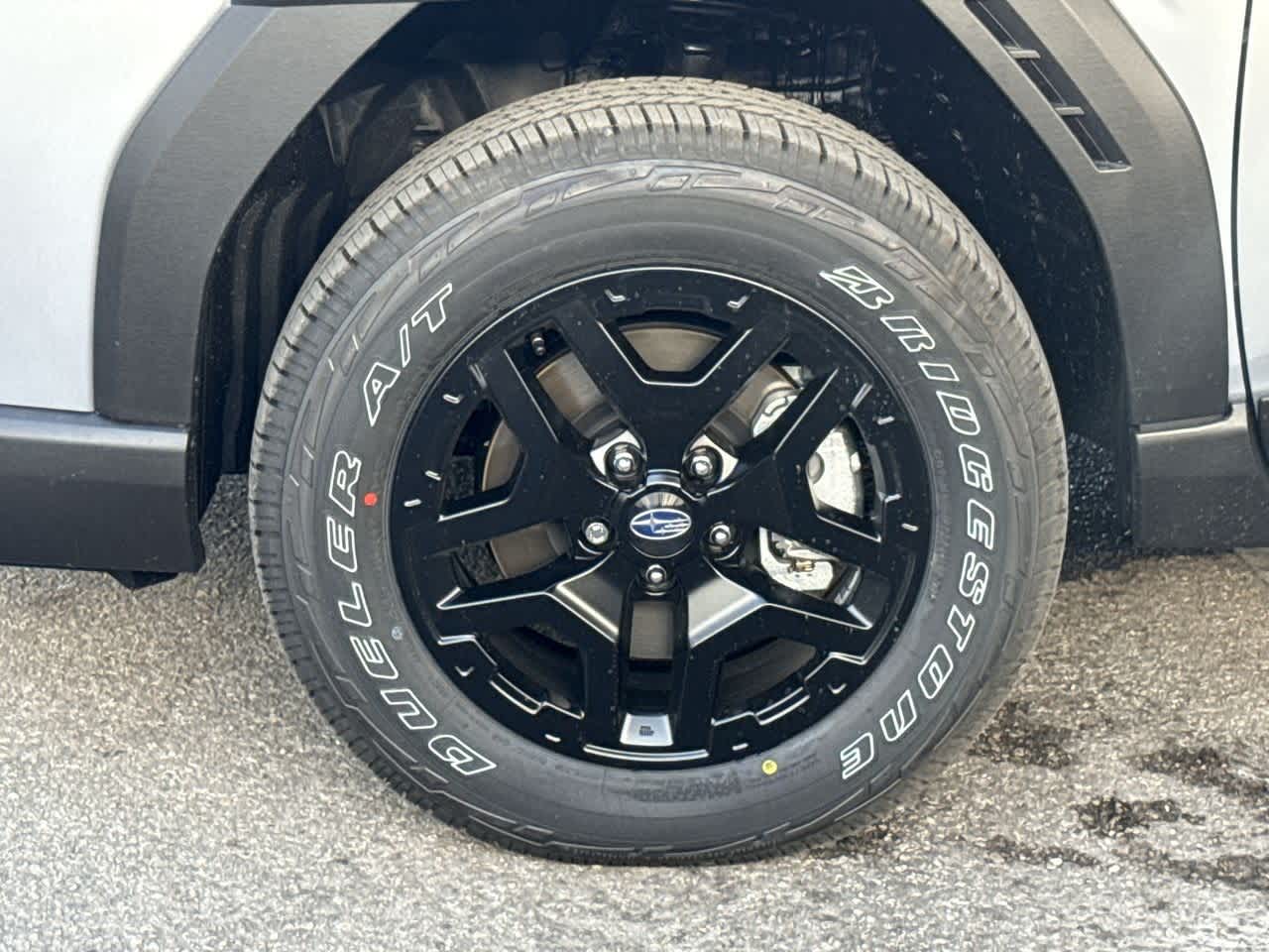 Thumbnail: 2026 Subaru Outback - 11