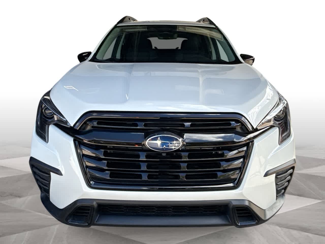 Thumbnail: 2025 Subaru Ascent - 3