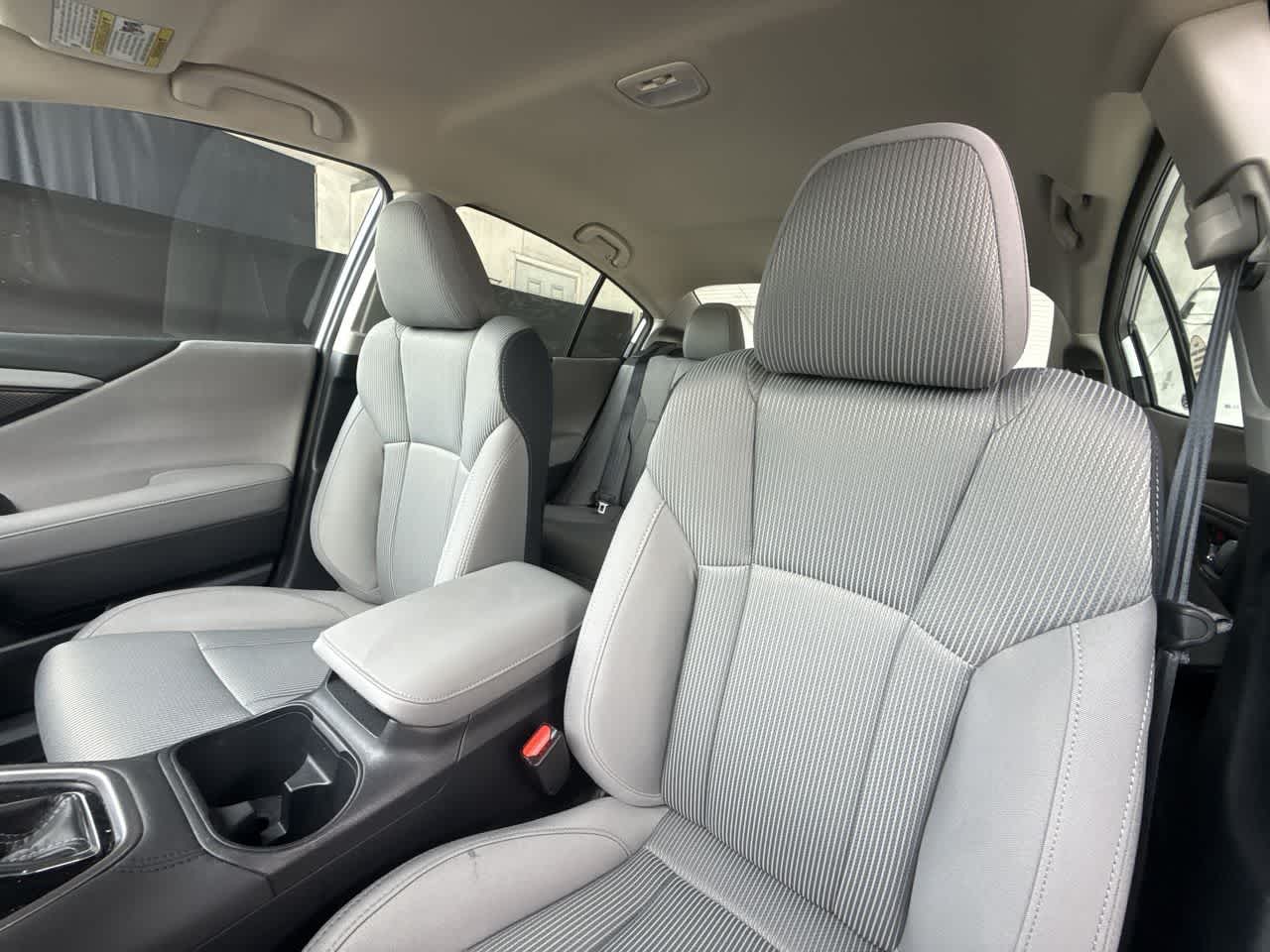 Thumbnail: 2025 Subaru Legacy - 14