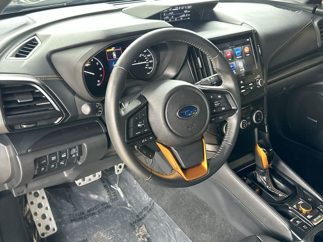 Thumbnail: 2023 Subaru Forester - 13