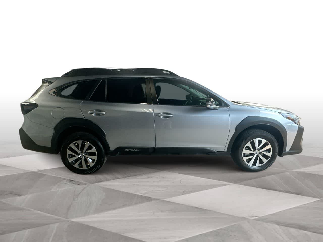 Thumbnail: 2025 Subaru Outback - 9