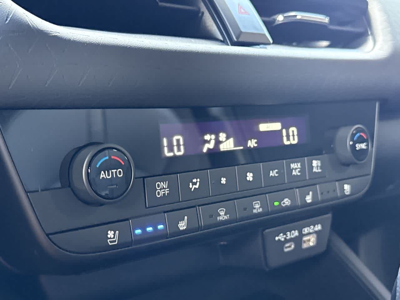 Thumbnail: 2026 Subaru Outback - 20