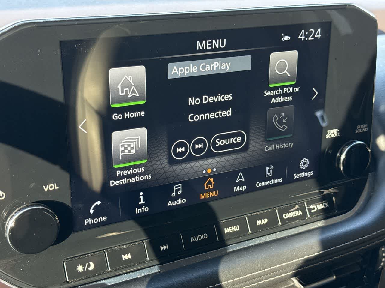 Thumbnail: 2022 Nissan Rogue - 18