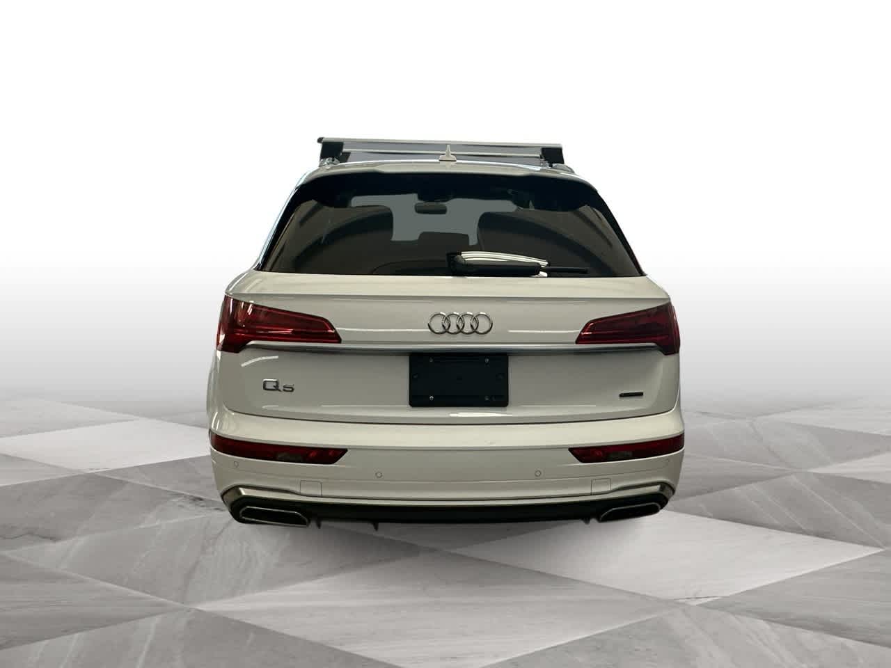 Thumbnail: 2024 Audi Q5 - 7