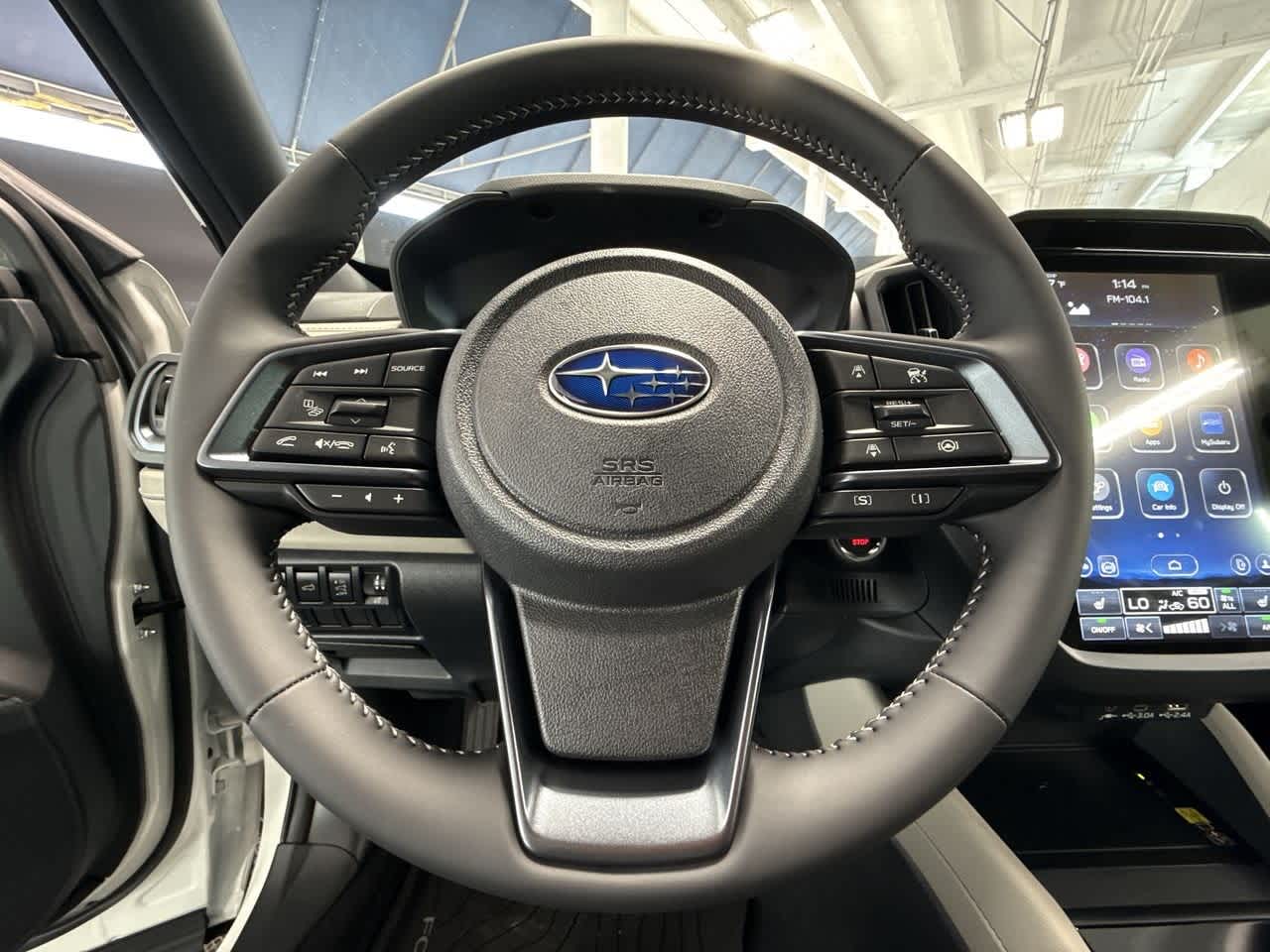 Thumbnail: 2025 Subaru Forester - 15