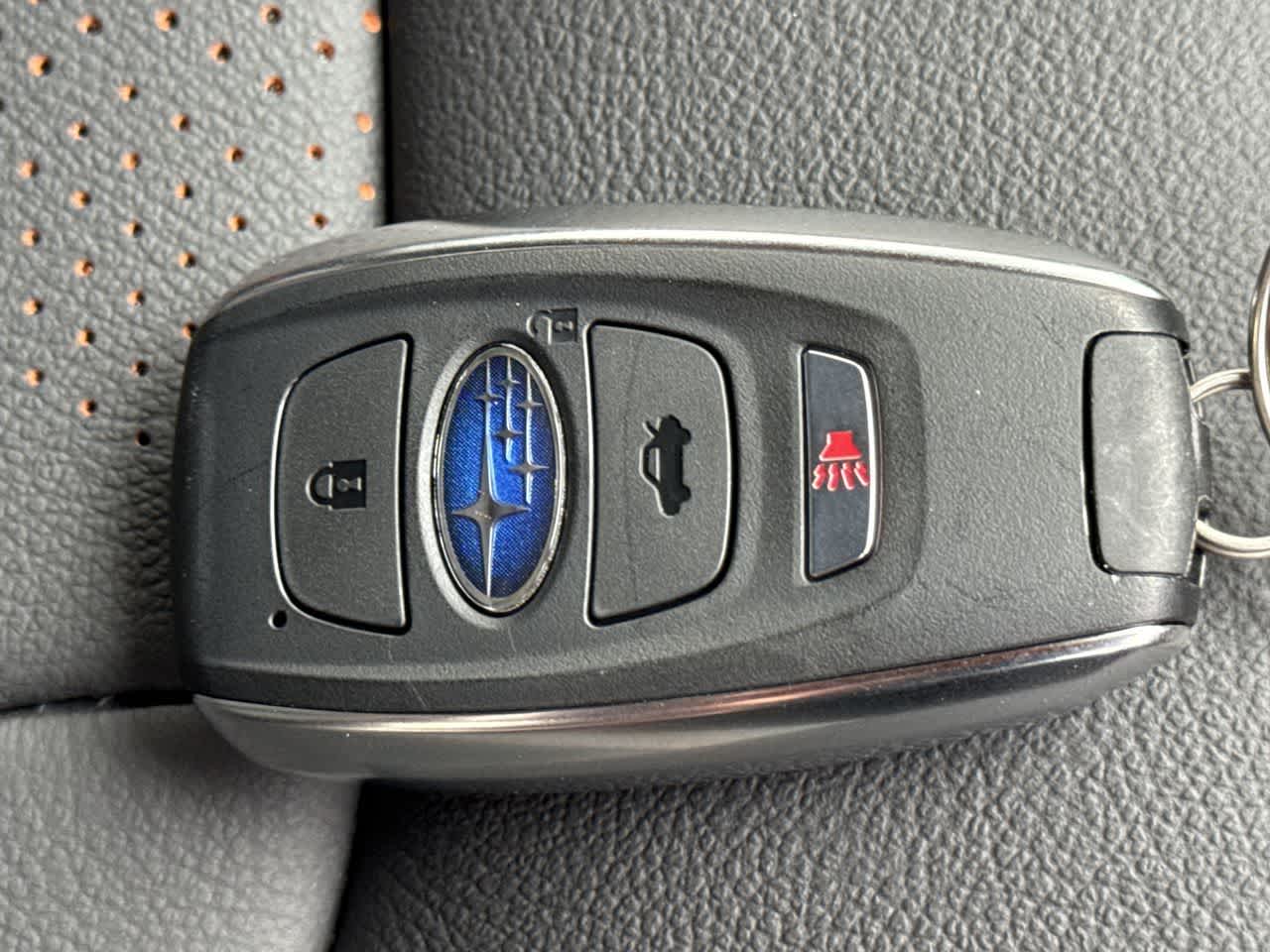 Thumbnail: 2026 Subaru Crosstrek - 28