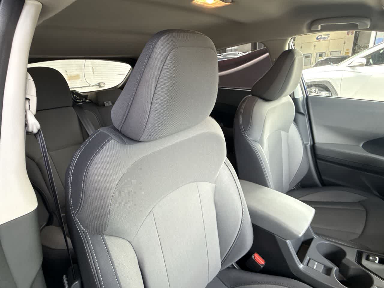 Thumbnail: 2025 Subaru Crosstrek - 27