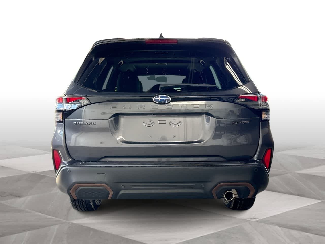 Thumbnail: 2026 Subaru Forester - 7