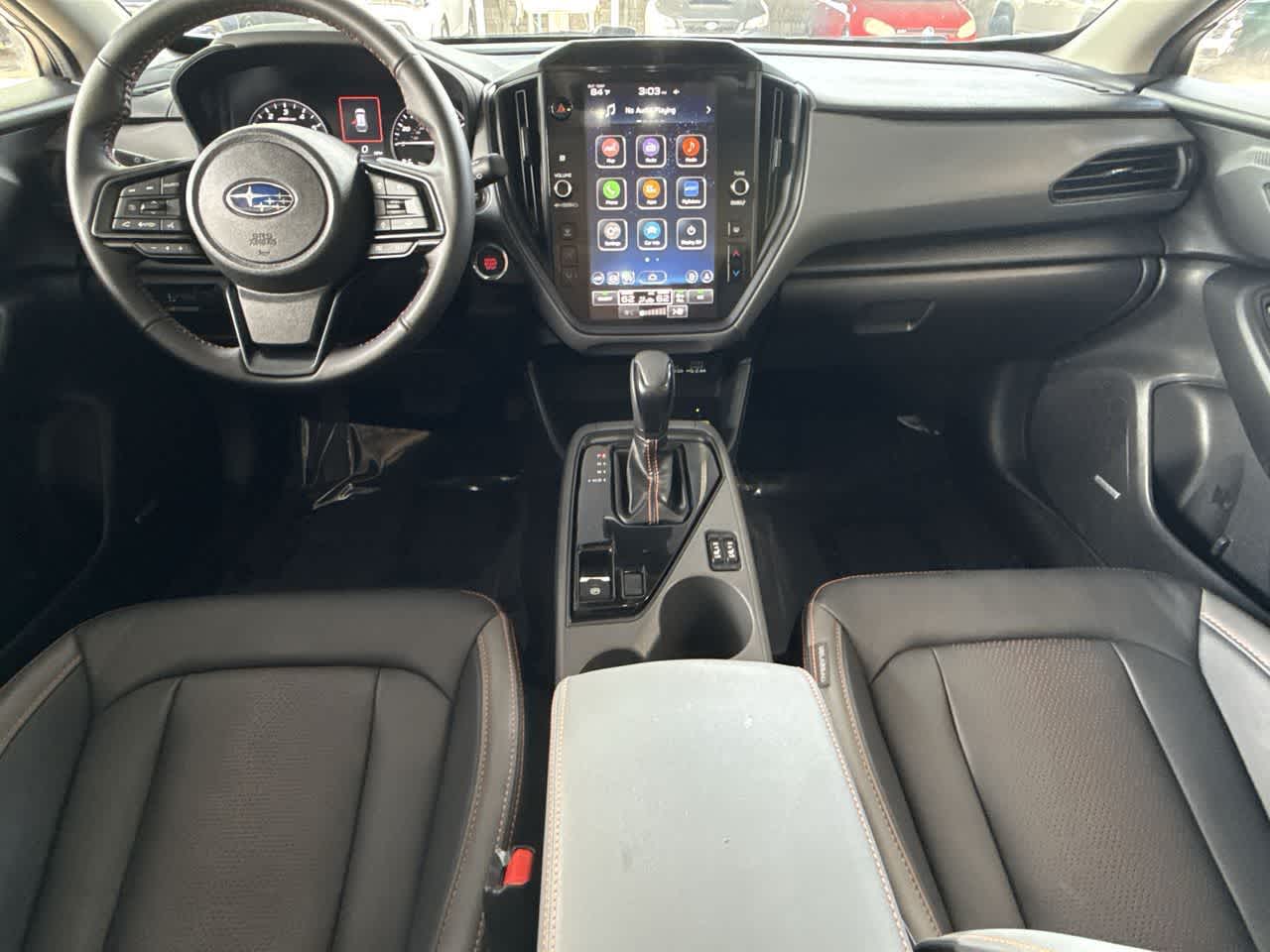 Thumbnail: 2025 Subaru Crosstrek - 24