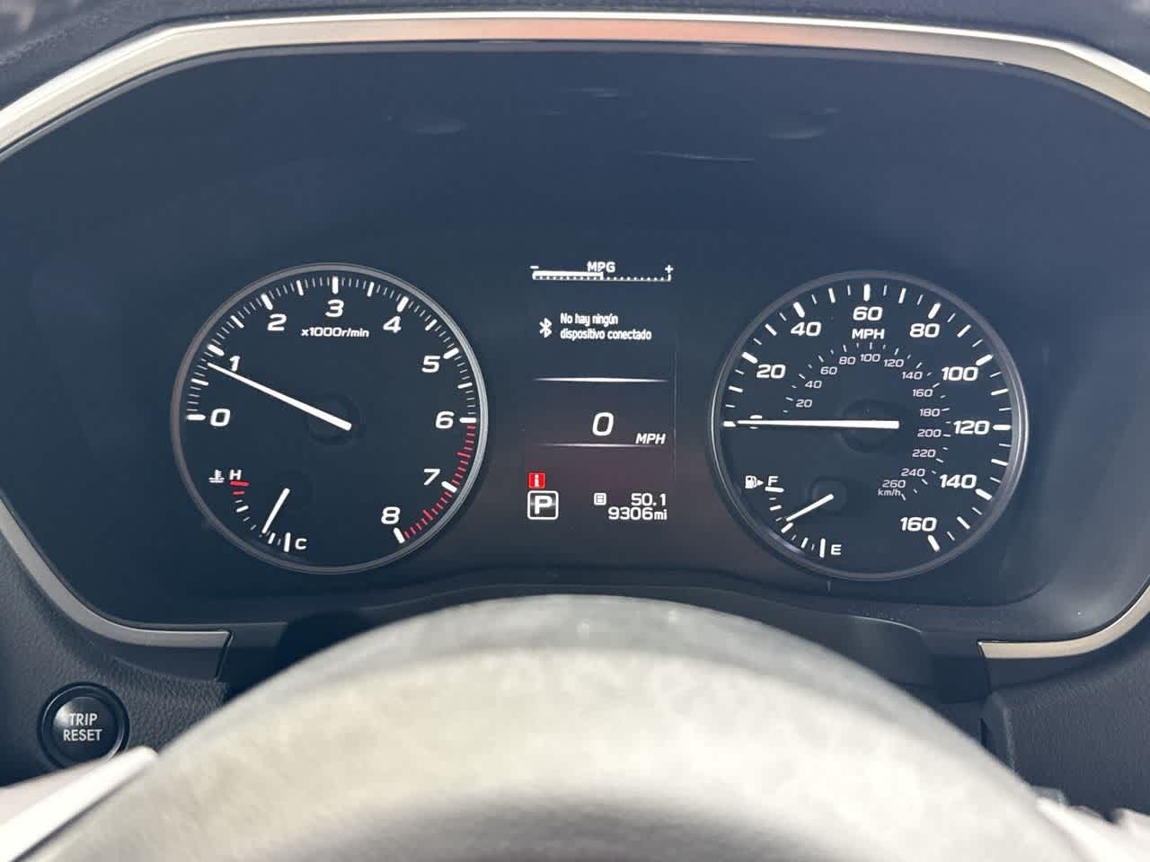 Thumbnail: 2024 Subaru Ascent - 16