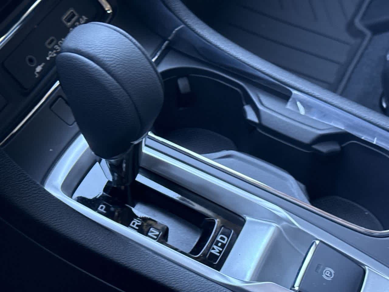 Thumbnail: 2026 Subaru Ascent - 21